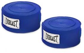 Bandaje box Everlast Bandages thumbnav