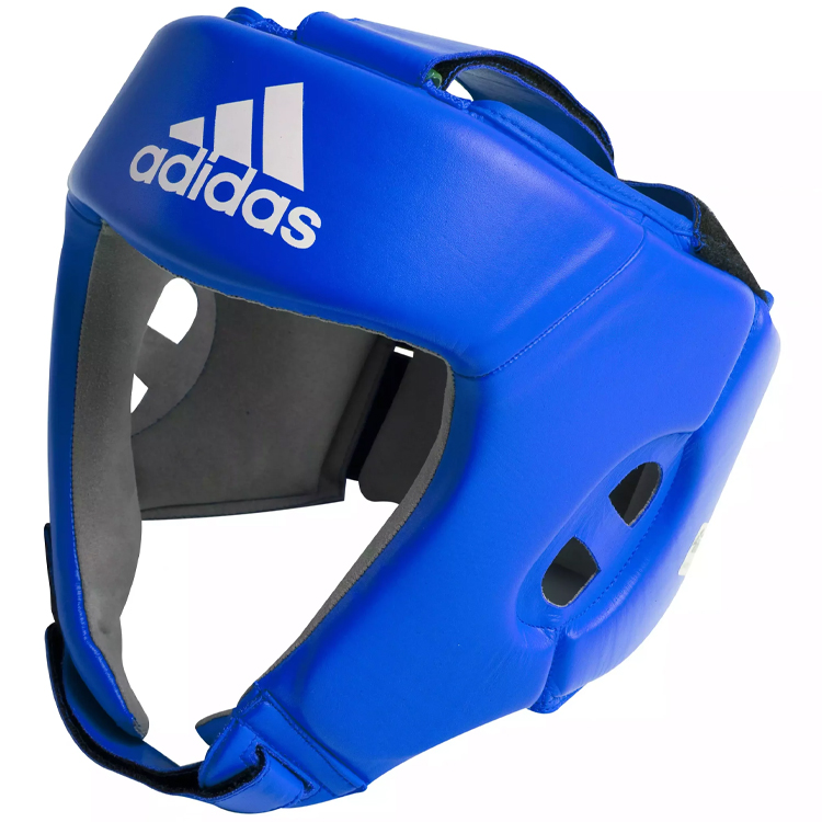 Casca p/u Box Adidas Combat Competitie photo 