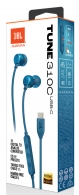 Casti cu fir JBL Tune 310C USB-C thumbnav 3