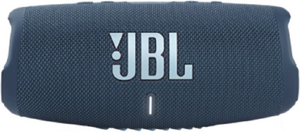 Портативная колонка JBL CHARGE 5 Синий photo 1