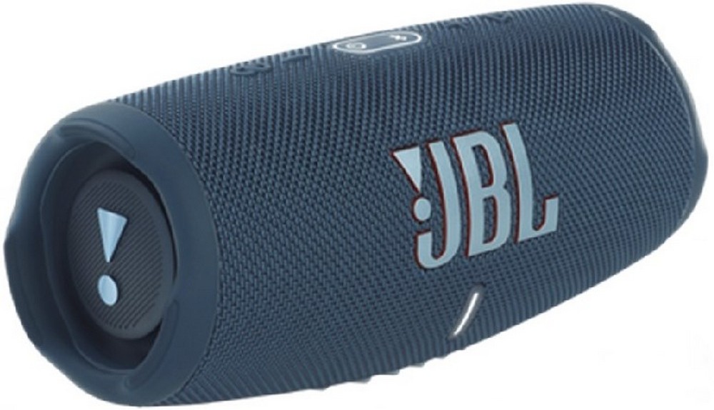 Портативная колонка JBL CHARGE 5 Синий photo 2