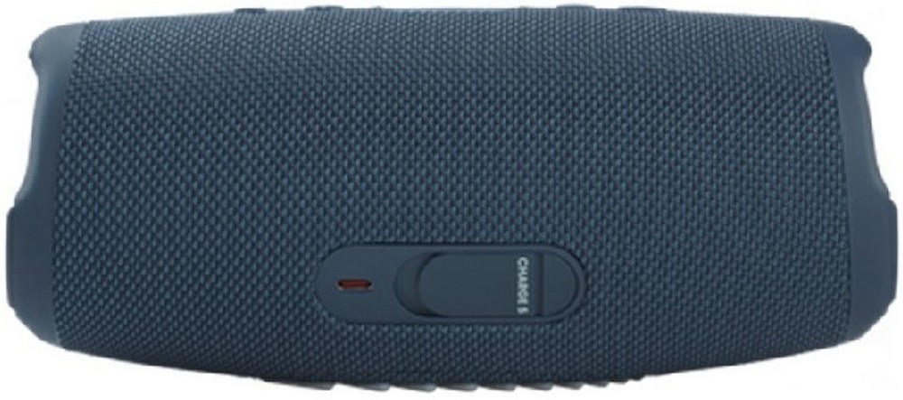 Портативная колонка JBL CHARGE 5 Синий photo 3