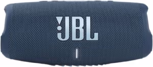 Портативная колонка JBL Charge 5 Blue