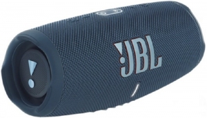 Портативная колонка JBL Charge 5 Blue thumbnav 2