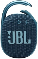 Acustica portabila JBL CLIP 4 Blue thumbnav 1