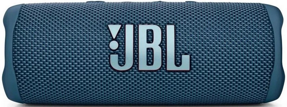 Boxa portabila JBL FLIP 6 Albastru photo 1 Boxa portabila JBL FLIP 6 Albastru photo 1