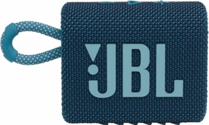 Boxa portabila JBL GO 3 Blue thumbnav 1