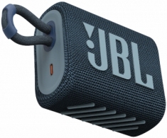 Boxa portabila JBL GO 3 Blue thumbnav 3