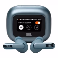 Casti JBL LIVE BEAM 3 Blue