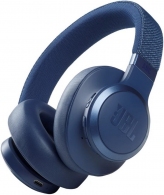 Casti fara fir JBL LIVE 660NC Blue thumbnav 1