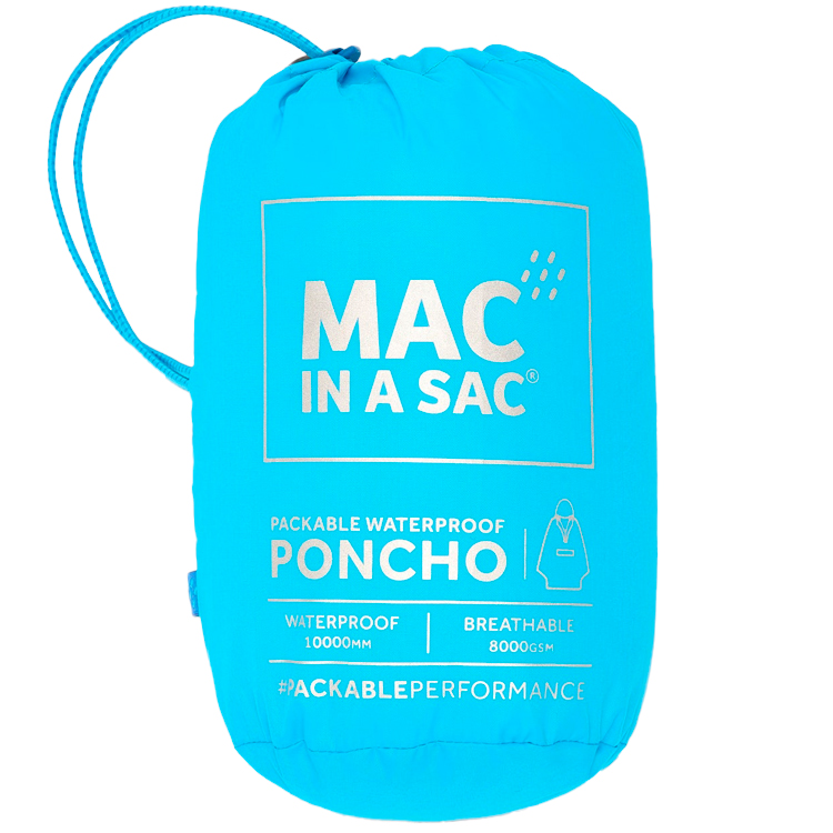 Пончо Mac Origin 2 Poncho photo 2