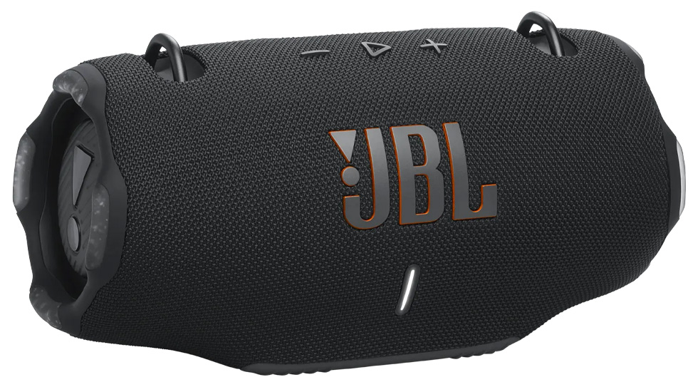 Boxa portabila JBL Xtreme 4 Albastru photo 1 Boxa portabila JBL Xtreme 4 Albastru photo 1