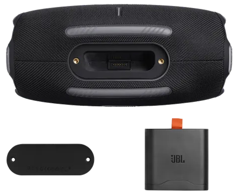 Boxa portabila JBL Xtreme 4 Albastru photo 8
