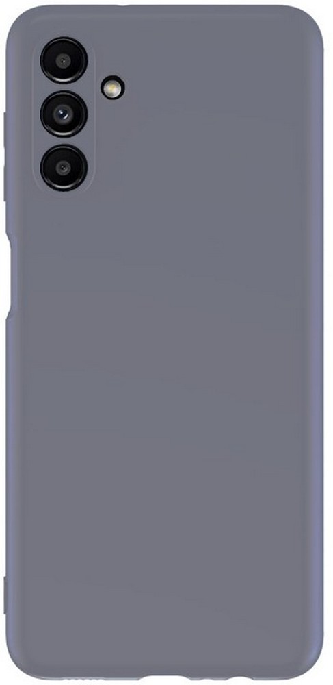Husa Screen Geeks Soft Touch p/u Samsung A13 photo Husa Screen Geeks Soft Touch p/u Samsung A13 photo