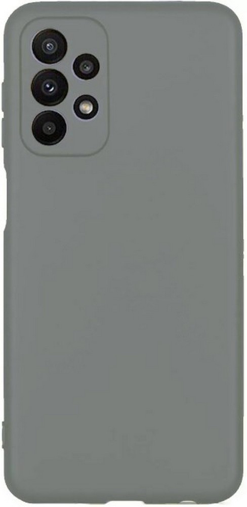 Husa Screen Geeks Soft Touch p/u Samsung A23 photo Husa Screen Geeks Soft Touch p/u Samsung A23 photo