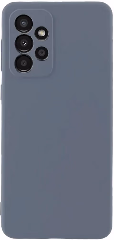 Husa Screen Geeks Soft Touch p/u Samsung A33 