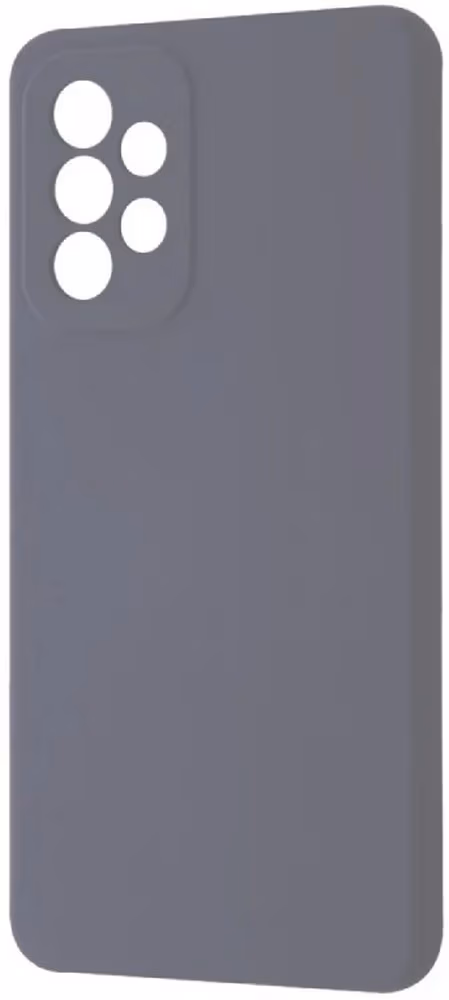 Husa Screen Geeks Soft Touch p/u Samsung A73 
