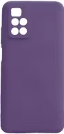 Husa Screen Geeks Soft Touch p/u Xiaomi Redmi 10