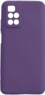Husa Screen Geeks Soft Touch p/u Xiaomi Redmi 10 thumbnav