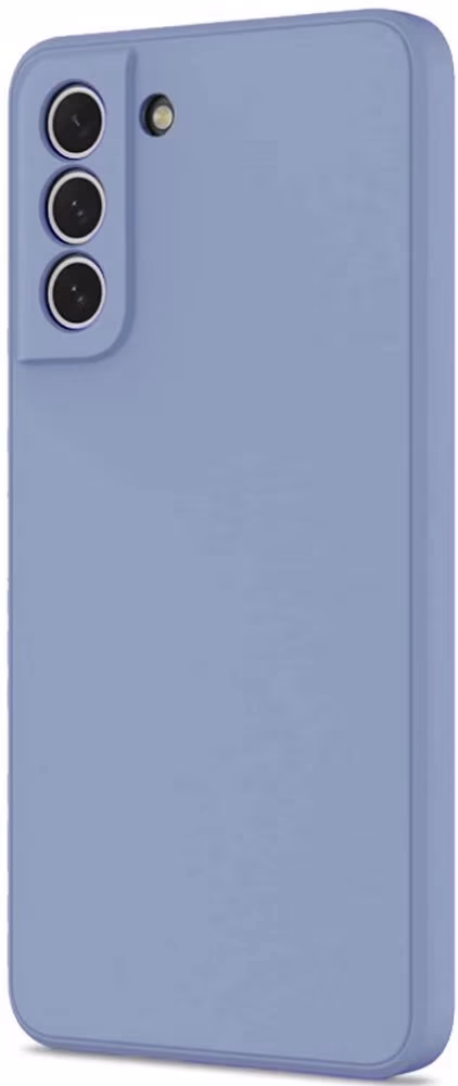 Husa Screen Geeks Soft Touch p/u Samsung S21 FE