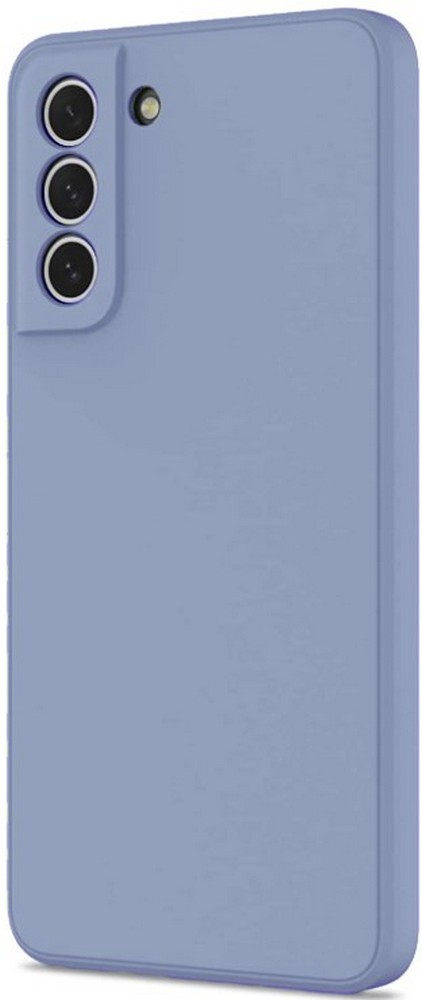 Husa Screen Geeks Soft Touch p/u Samsung S21 FE photo Husa Screen Geeks Soft Touch p/u Samsung S21 FE photo