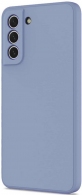Husa Screen Geeks Soft Touch p/u Samsung S21 FE thumbnav