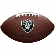 Minge p/rugbi Wilson NFL Team Logo LV thumbnav 1