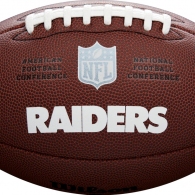 Minge p/rugbi Wilson NFL Team Logo LV thumbnav 3
