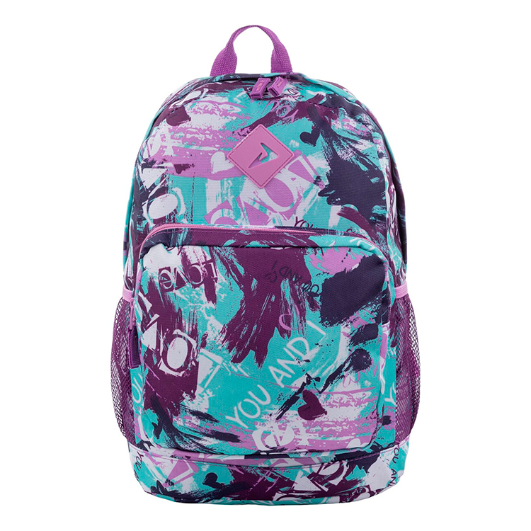 Rucsac Demix SPORT BACKPACK photo Rucsac Demix SPORT BACKPACK photo