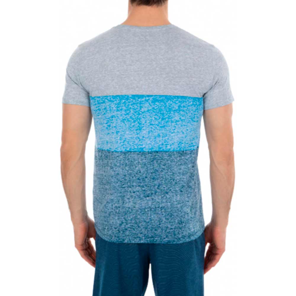Tricou bărbătesc Termit L Albastru photo 2
