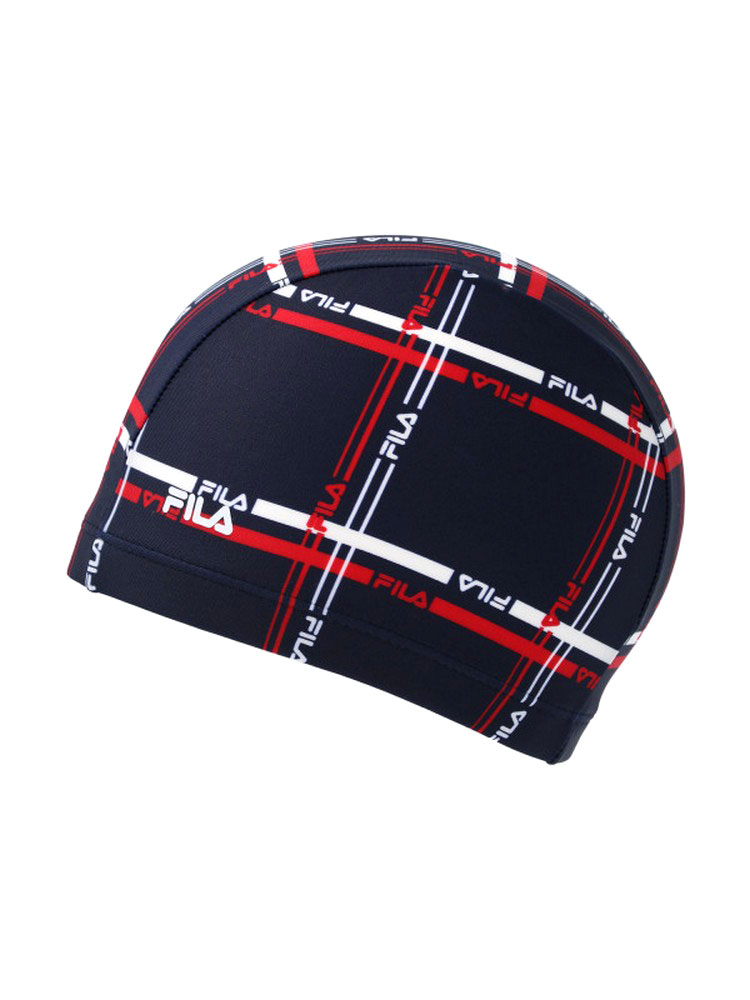 Caciulita p/inot Fila Polyamide Cap 102001-M1 Albastru photo 1