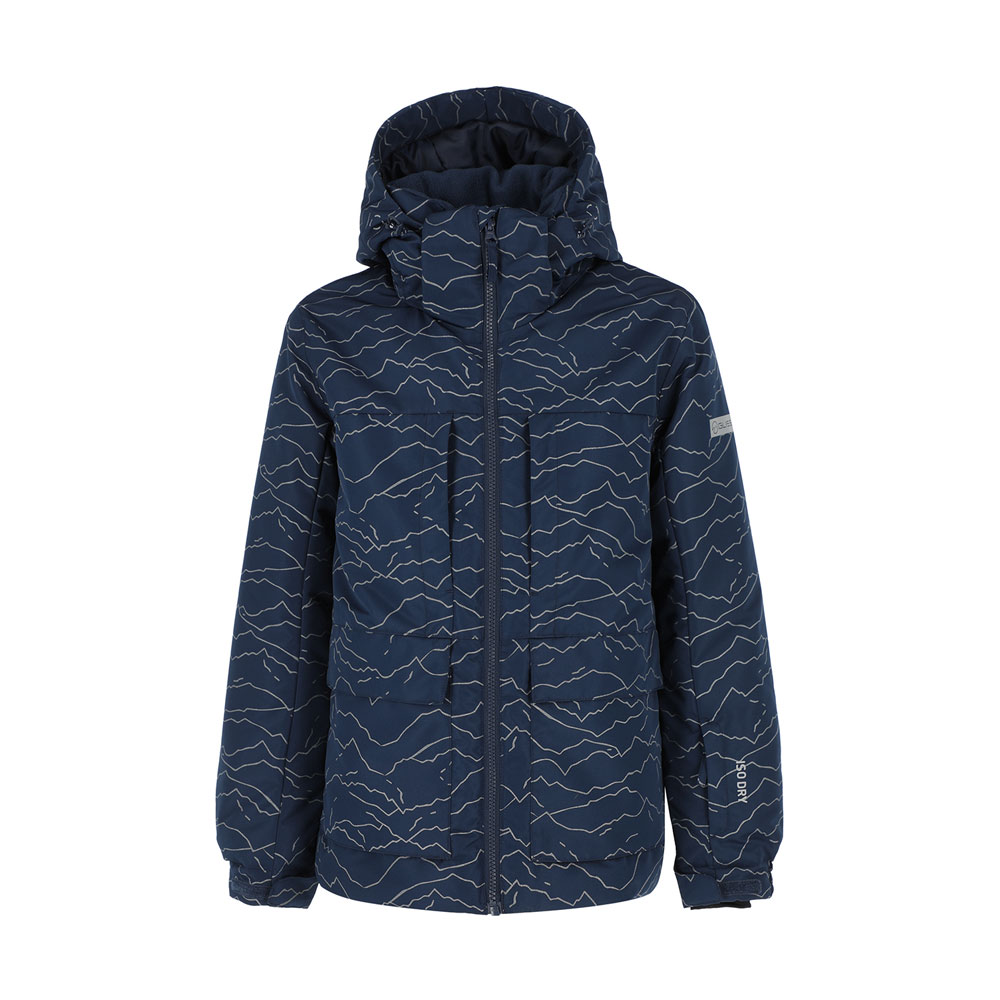 Scurta Glissade Jacket Boys photo Scurta Glissade Jacket Boys photo