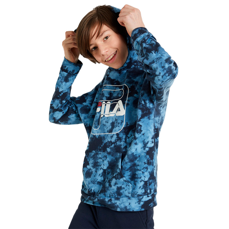 Hanorac Fila JACKET photo 2