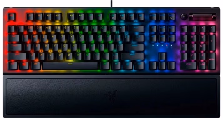 Tastatura cu fir Razer RZ0303541900R3M1