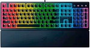 Tastatura cu fir Razer Ornata V3