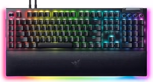 Клавиатура проводная  Razer BlackWidow V4 Pro (RZ03-04680100-R3M1)