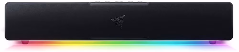 Саундбар Razer Leviathan V2 X (RZ05-04280100-R3M1) 