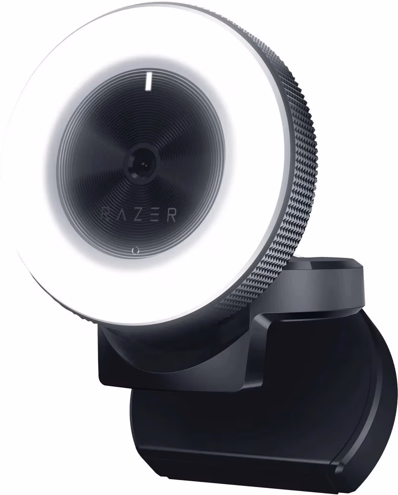 Camera Web Razer Kiyo (RZ19-02320100-R3M1) 