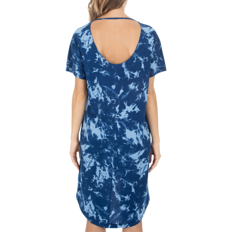 Rochie Termit W Dress L Albastru Femei photo 4