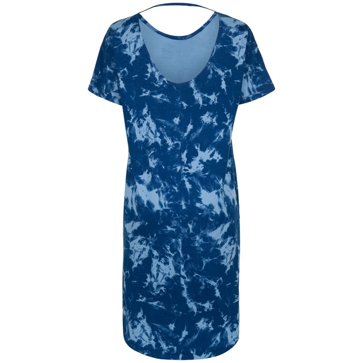 Rochie Termit W Dress L Albastru Femei photo 5