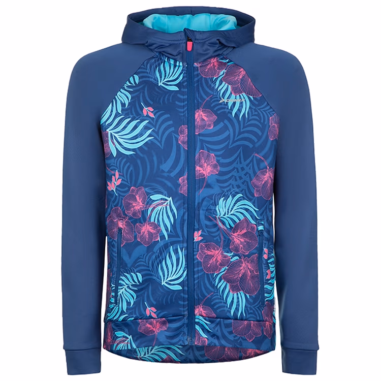 Hanorac Demix Run Jacket 