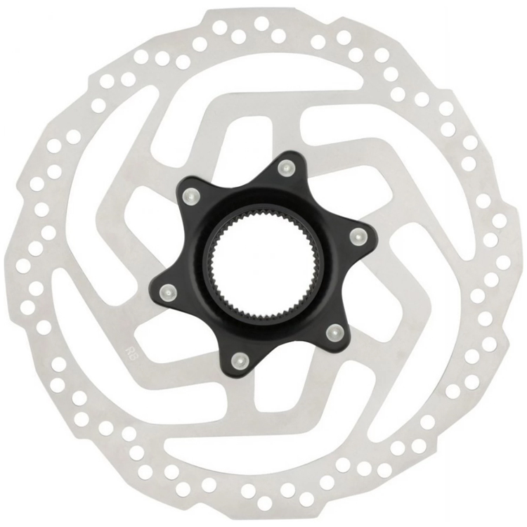 Disc frana SHIMANO SM-RT10, M 180MM photo 2
