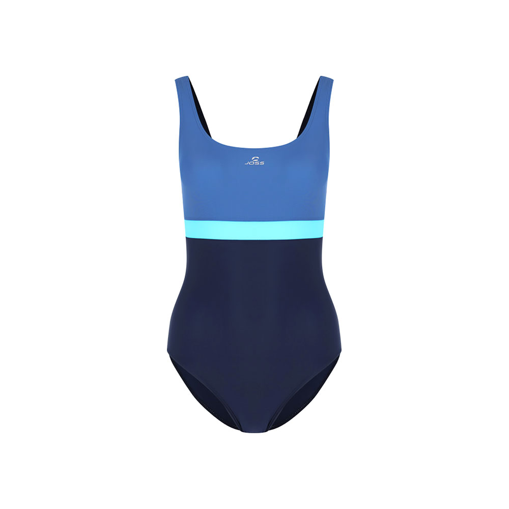 Costum p/u inot Joss Swimsuit / Femei / 52 / Albastru photo 1 Costum p/u inot Joss Swimsuit / Femei / 52 / Albastru photo 1