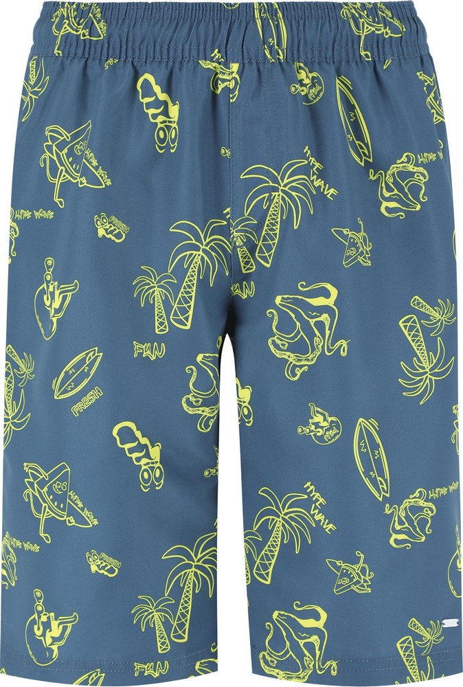 Шорты Termit B Shorts photo 