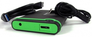 HDD extern Transcend  StoreJet 25M3 1.0TB (USB3.0) thumbnav 3