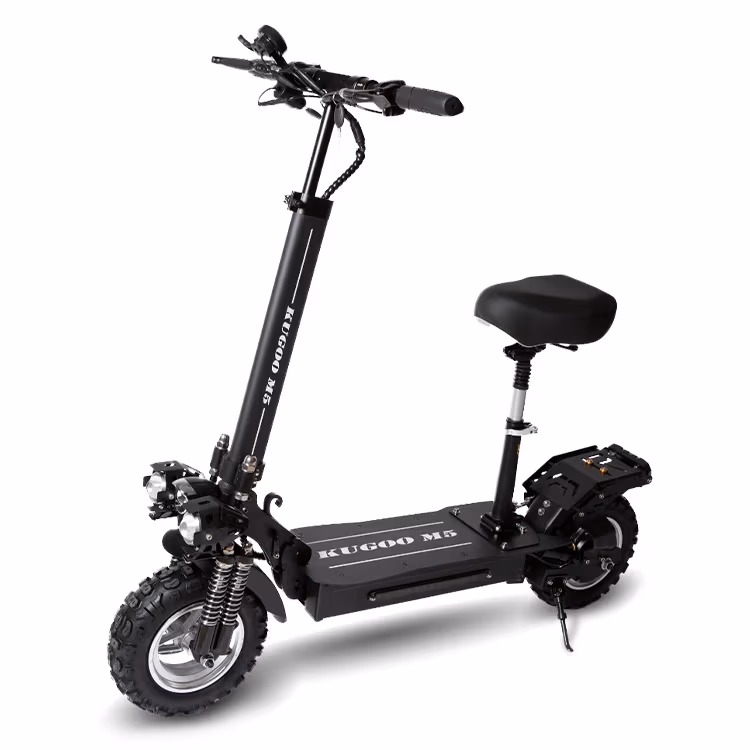 Trotineta electrica Kugoo M5 