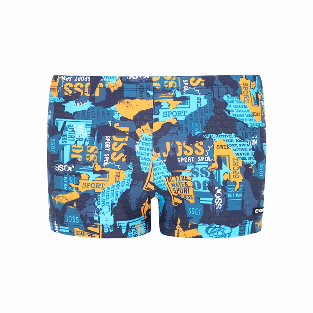 Slipi-sorti Joss B Swim Bief 