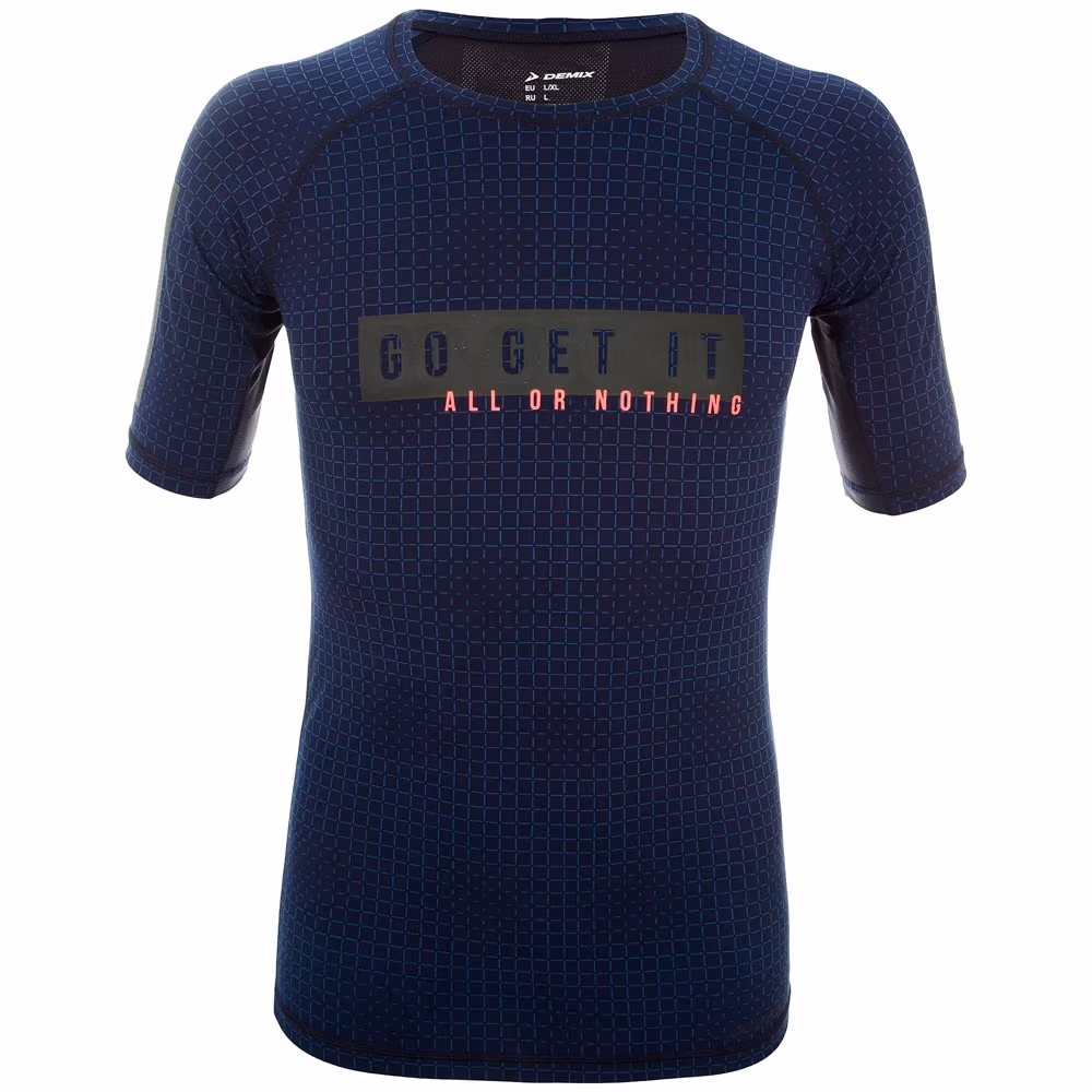 Tricou Demix 