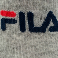 Носки Fila socks thumbnav 2