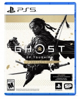 Ghost of Tsushima Directors Cut PlayStation 5 18+ thumbnav 1